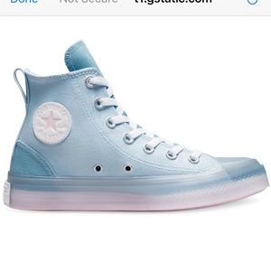 Converse All Star Stretch Canvas CX High size 4.5 (37)